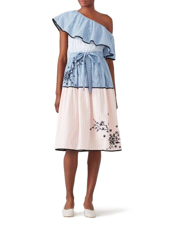 Hemant & Nandita Dresses & Skirts - R-62. Hemant & Nandita Melantha Dress Small